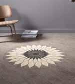 Polyflor-vinyylilattiat Altro-turvalattiat