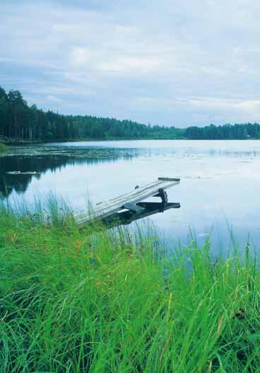Voolukivi on kõige tihedam looduslik kivi.