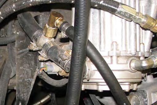 Koukku ylös 2 100 LB propaani säiliöt