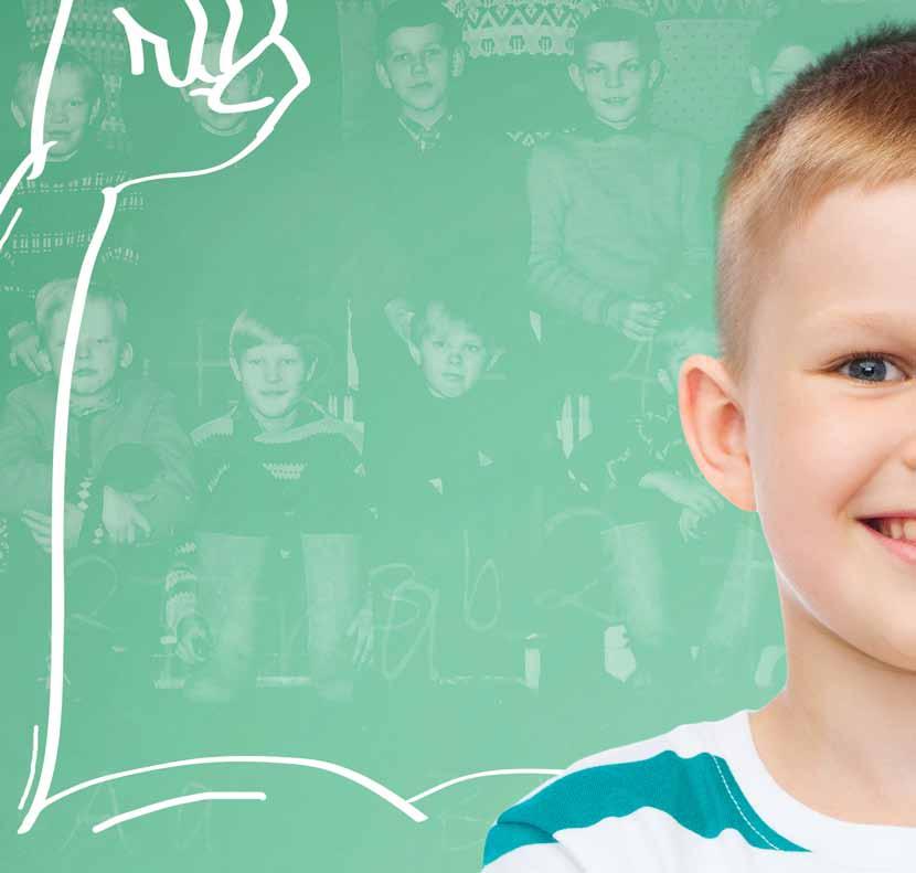 2.7 opetu nykytilan kuvaus ja kehittämisehdotukset 2.