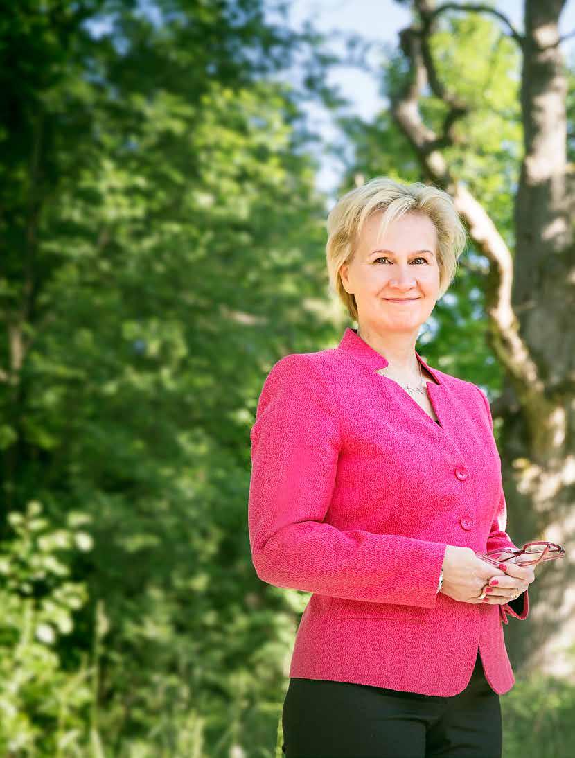 Yrjö ja Hanna Kodit Yrjö ja Hanna
