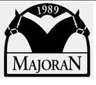 Ratsastusseura Majoran ry Perustettu 1989 Kotipaikka Espoo TOIMINTAKERTOMUS VUODELTA 2008 Johdanto Ratsastusseura Majoranin toiminta jatkui vilkkaana vuoden 2008.