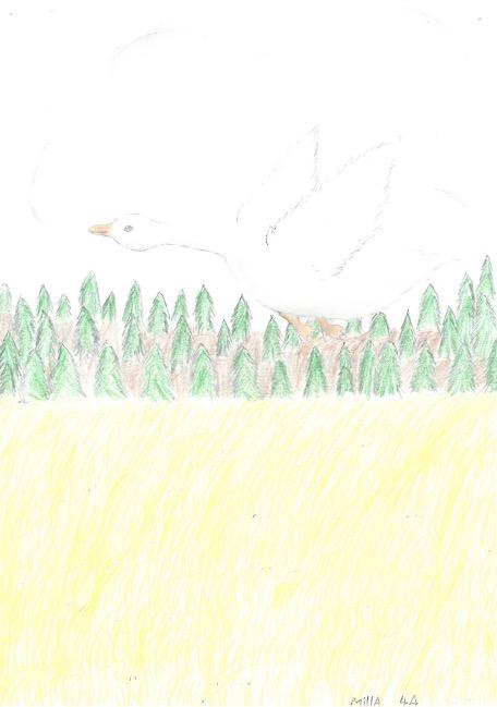 Jos retken tai tapahtuman kustannukset herättävät kysymyksiä, olkaa yhteydessä opettajaan tai rehtoriin. KIELIMAISTIAISIA 3.-LUOKKALAISILLE Koulumme 3.