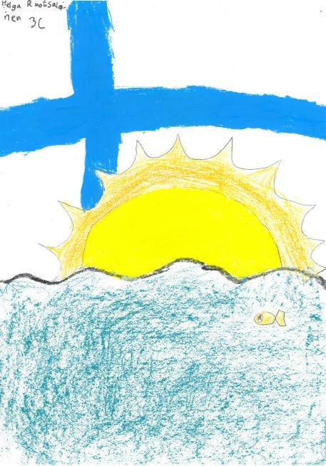 Kaupunki on vakuuttanut kaikki oppilaat, joten matkat hoitoon ja takaisin ovat ilmaisia. Onnettomuudesta kirjoitetaan koulun puolesta aina seikkaperäinen tapaturmailmoitus vakuutusyhtiö Ifiin.