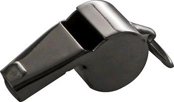 049883 3/29,90 049959 / 3 29,90 1 1 TRAINER WHISTLE METAL 49MM. Metallinen pilli.