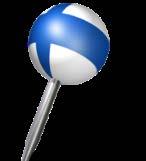 20% of Finnish export (bulk products)