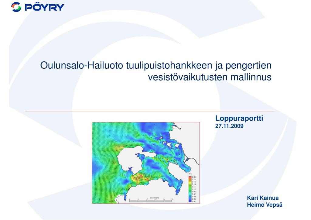 Vaikutusten arviointi