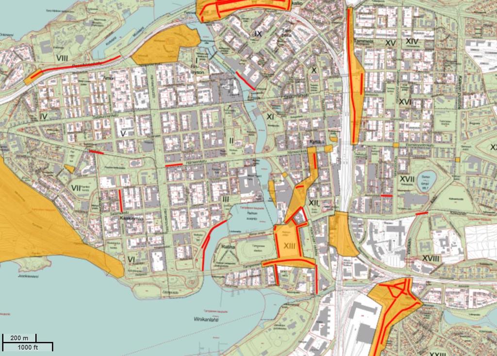 UUSIOMAARAKENTAMISEN VUOSISUUNNITTELU Mahdollisuudet Luonnonvarojen säästö Ilmastopäästöjen vähentäminen Kaatopaikalle päätyvien materiaalivirtojen vähentäminen Taloudellisuus Uusiomateriaalien hyvät