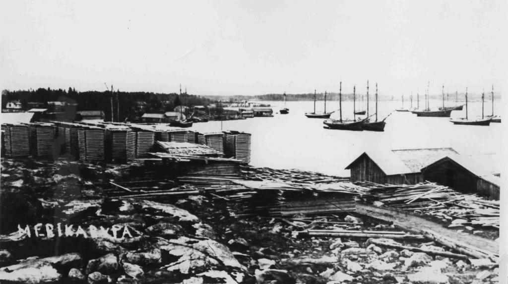 188 Hilkka Holmin omistama kuva.