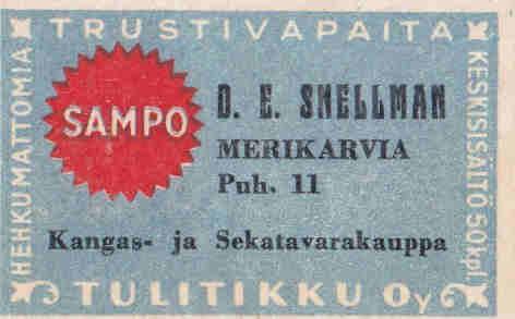 Tuomisto.
