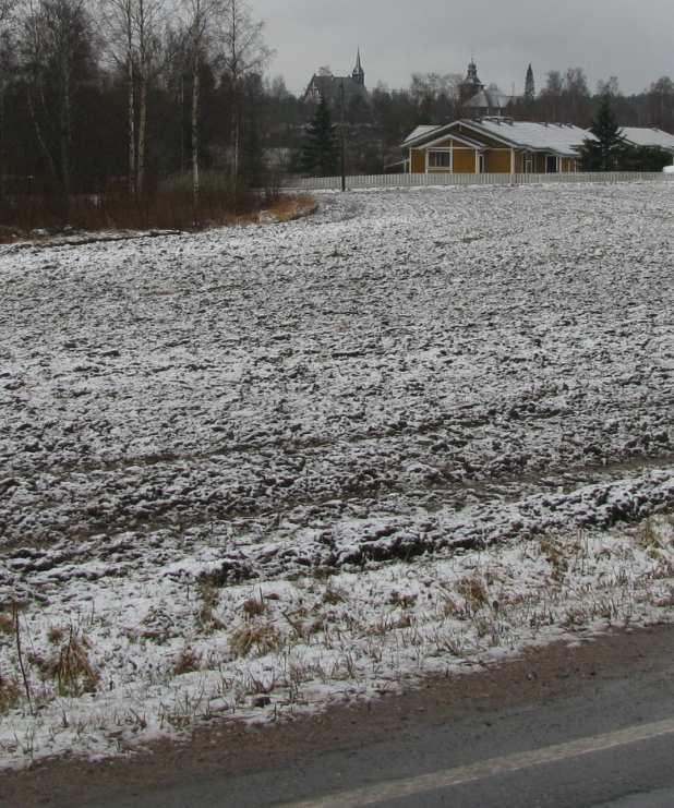 POMARKKU KIRKONKYLÄ
