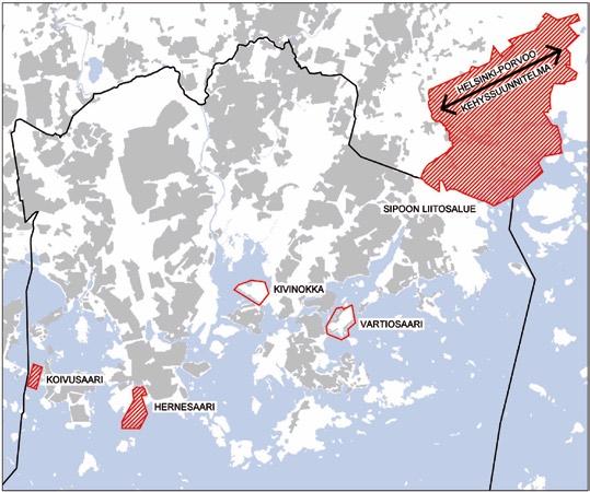 10 (20) 4 VUOSIEN 2009-2011 KESKEISET TEHTÄVÄT 4.