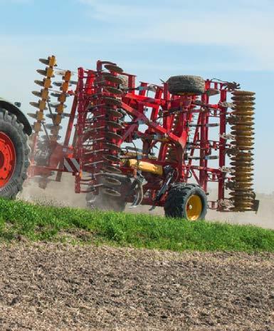 Toimii turvallisesti Nopeus uuden Fendt 900 Varion tärkeät ominaisuus on olennainen näkökohta kuljetustyössä.