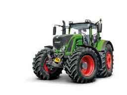 FENDT 900 VARIO Tekniset tiedot. USEIN KYSYTTYÄ. KAIKKI FENDTISTÄ. Miten voimme palvella?