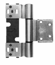 276 97,50 2 555.227 217,39 2 555.261 # 272,51 Sinkitty ruuvisarana Zink hinge RST ruuvisarana Stainless steel hinge Sinkitty putkisarana vas.