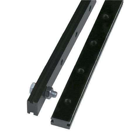 reikiä/kierteitä. Paino: 0,345 kg / m tai 1500 mm Hinta:.