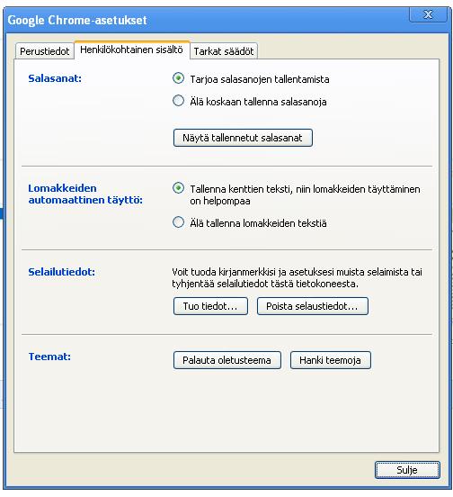 Ryhmittely / läheisyys Toistensa lähellä olevat asiat muodostavat yhden visuaalisen yksikön Läheisyys (tai sen puute) kertoo asioiden välillä olevan suhteen Ryhmittele samankaltaiset elementit