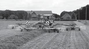 LADE- UND DOSIERWAGEN SELF-LOADING AND