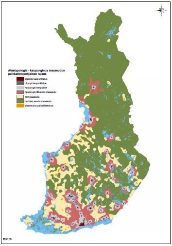 Lopuksi Maankäyttö- ja rakennuslaki näyttää perusrakenteeltaan ja lähtökohdiltaan edelleen toimivalta ja kykenevältä vastaamaan nykypäivän tarpeisiin.