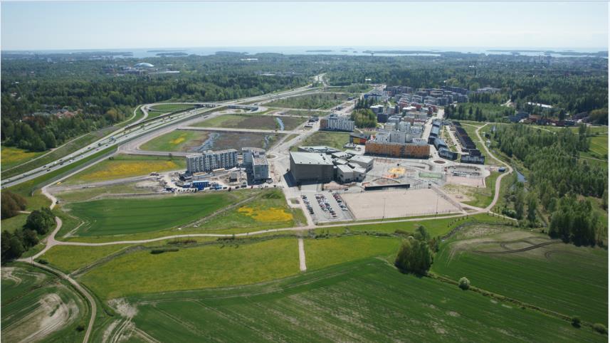 Maanhankinta ja -luovutus Maanhankinta ja -luovutus