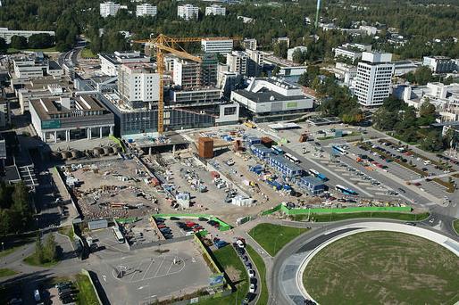 Vastinetta rahalle Maksaa itsensä