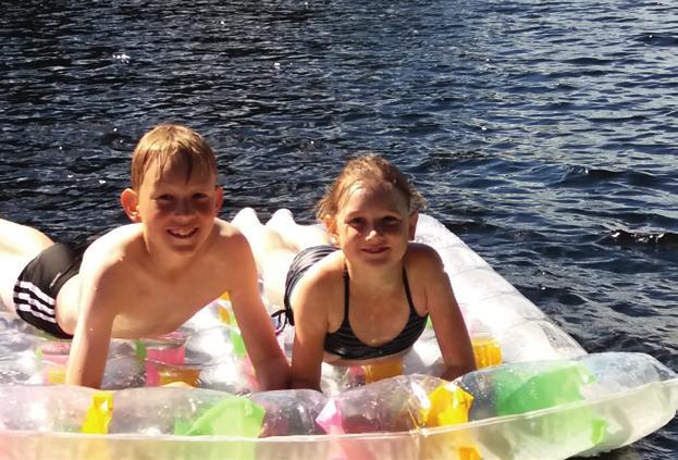 taidevintti.suntuubi.com www.asikkala.fi 3 KOULUNMÄEN LÄHILIIKUNTA-ALUE Monipuolinen liikuntakeidas.