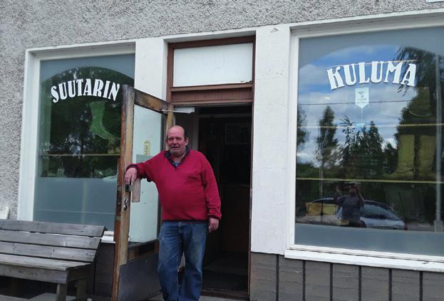 fi ANIN SOPPI Kangaskauppa, ompelupalvelu JOKEN SIRPALE Yksilölliset tiffany- ja lyijylasityöt.