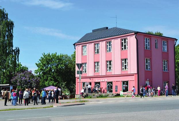 Melakuja 1, Marika Lehtonen, Puh. 040 569 1738 verkkokauppa.koiruuksia.