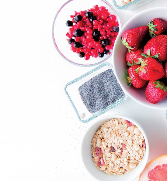 Vältä FODMAP-hiilihydraatteja Huonosti imeytyvät fermentoituvat eli ns. FODMAP-hiilihydraatit aiheuttavat paksusuolessa bakteerikäymisen välityksellä kaasun muodostusta.