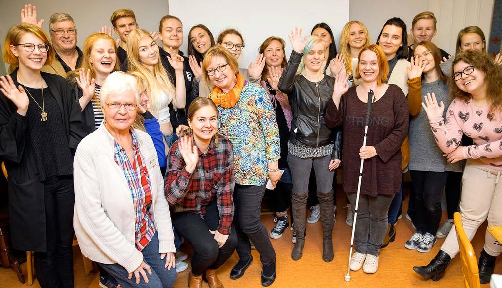Bibliodraama on väline, jonka avulla tutkitaan Raamatun tekstiä eläytymällä siihen maailmaan, josta teksti kertoo. Lisätietoja: Riitta-Liisa Rusi, 045 842 5365 tai riittaliisarusi@ gmail.