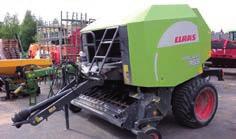 661,- Krone Combi pack 1250 multicut Pyöröpaalaimet Toimiva yhdistelmäpaalain. 15.242,- Lemken Variopal 7x4+1 Paluuaurat Vm. 2010. Hyväkuntoinen. 12.500,- Potila Premium 600 Pyöröpaalaimet Vm.