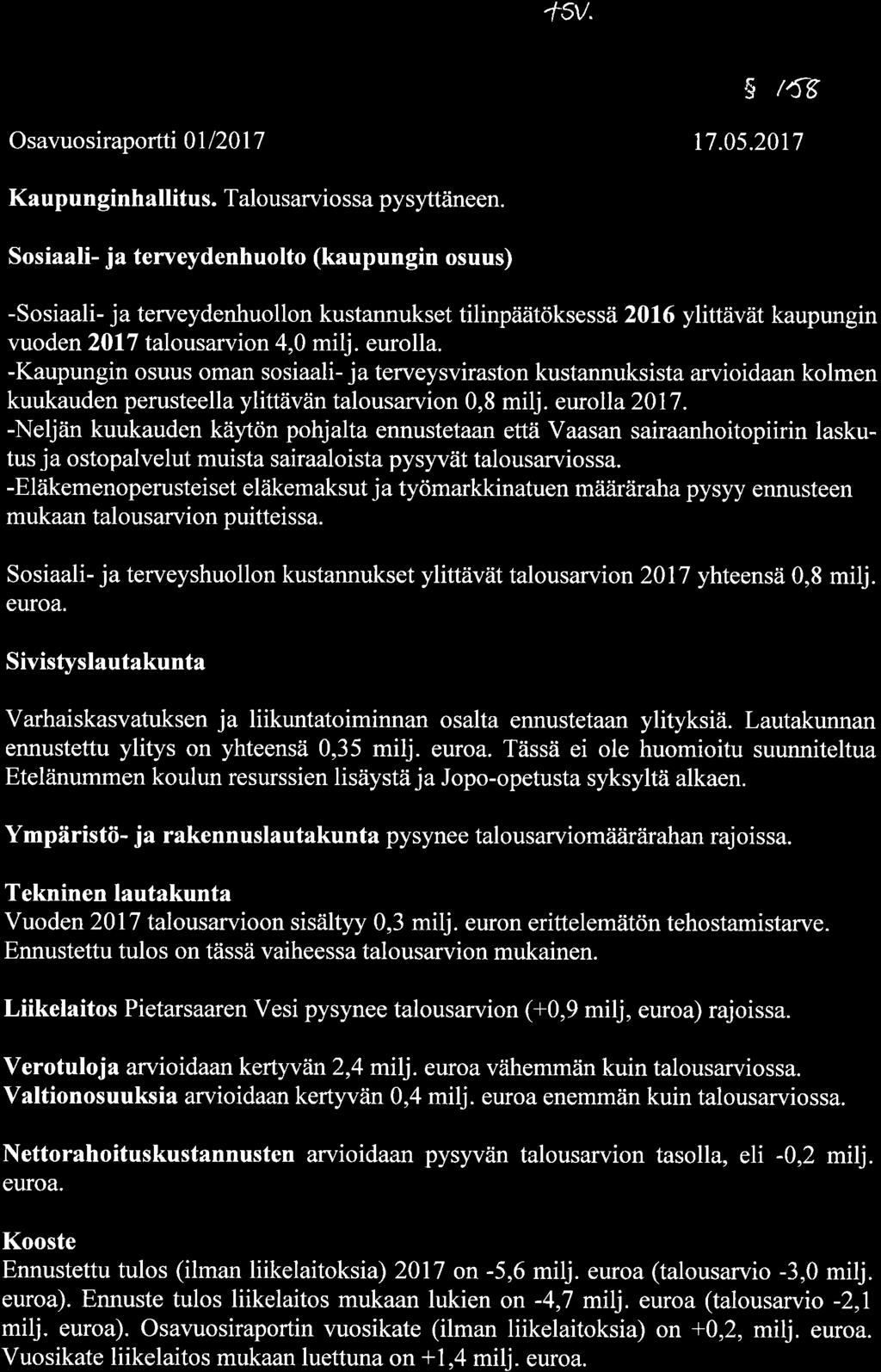 158, KH 017-05-9 16:00 / :s