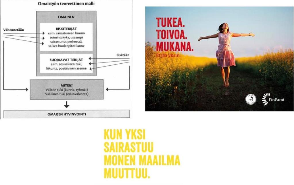 ARVOT Kansalaisjärjestölähtöisyys Toimintamme perustuu omaislähtöisyyteen. Vapaaehtoisuus ja vertaistuki ovat tärkeimmät voimavaramme. Rohkaisemme osallistumaan järjestötoimintaan.