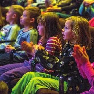 KOHTI TULEVAISUUDEN KULTTUURIKAUPUNKIA KULTTUURIESPOO 2030 -LINJAUKSET määrittelevät kestävän ja innovatiivisen kulttuurikaupungin tavoitteet.