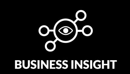 Business Insight -tapahtumasarja TIEDOLLA