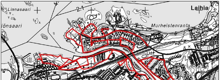 Liite 2. Lepakko- ja pesimälinnustoselvitys 1 Lappeenrannan itäosan lepakko- ja pesimälinnustoselvitys 2013 Karri Kuitunen 1.