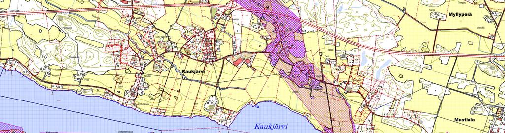 2.10 Ympäristönsuojelu ja ympäristöhäiriöt 2.10.1