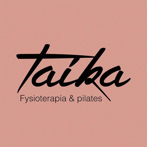 Fysioterapia & Pilates TAIKA Terveyttä ja hyvinvointia liikkuen TAIKA:n Pilates-studio os. Aleksis Kiven katu 18 B, 3 krs, 33210 Tampere puh. 050 3696918 anu@fptaika.