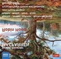 UUTUUDET VKO 44-45: NAXOS & KLASSINEN MacFarren, George - Robin Hood - Corp, Ronald Soloists. Victorian Opera Orchestra and Chorus/Ronald Corp.