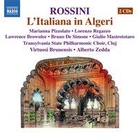 572577 Levymerkki: Naxos Laji: Klassinen EAN: 747313257775 Formaatti: CD Hintakoodi: 270 Yksikkö: 1 Rossini, Gioachino - L'Italiana in Algeri - Zedda, Alberto Soloists.