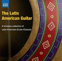 570974 Levymerkki: Naxos Laji: Klassinen EAN: 747313097470 Formaatti: CD Hintakoodi: 270 Yksikkö: 1 Larousse, Florian - Guitar Recital French guitarist Florian Larousse, Winner of the