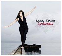 : JAZZ Kruse, Anna - Lyckokatt Ruotsalais-tanskalaista jazzia Edith Södergranin runouden innoittamana!