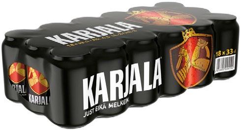 8,14/pkt - % LARGE 4 x 70 g