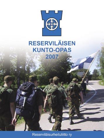 Viestintä 6. Viestintä Liittojen jäsenistöön pidettiin yhteyttä RUL:n ja RES:n jäsentiedotteiden, piirilehtien, Reserviläinen -lehden ja muiden maanpuolustuslehtien välityksillä.