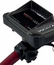 Tarkastusta ja testausta Vucam videoskoopit visuaaliseen tarkastukseen Monipuoliset liikkuvan tarkastajan videoskoopit VUCAM XO ja AM ovat uudistuneet.