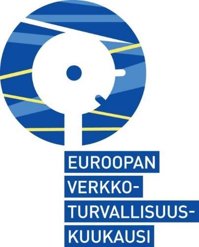 Ensimmäinen askel: EU:n kyberturvallisuuskuukausi lokakuussa