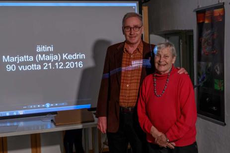 AV ilta kuukauden toinen keskiviikko vuorotellen Tekniikkaillan kanssa AV illassa keskitytään valokuvan ja ääni 11