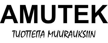 KÄYTTÖOHJEVIHKO 1 MUURAUSJOHTEET JA OHJAIMET AL-MUURAUSJOHDE sivu AL-Muurausjohde: esittely 1-2 Valitse: AL-johde 3 Valitse: langansiirto-osa 4-5 Asennus: väliseinämuuraus 6-7 Asennus: