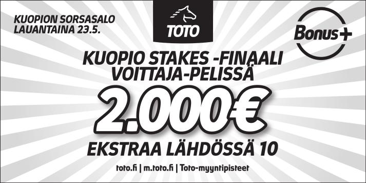 500m 1 000m 3. 500m viim.