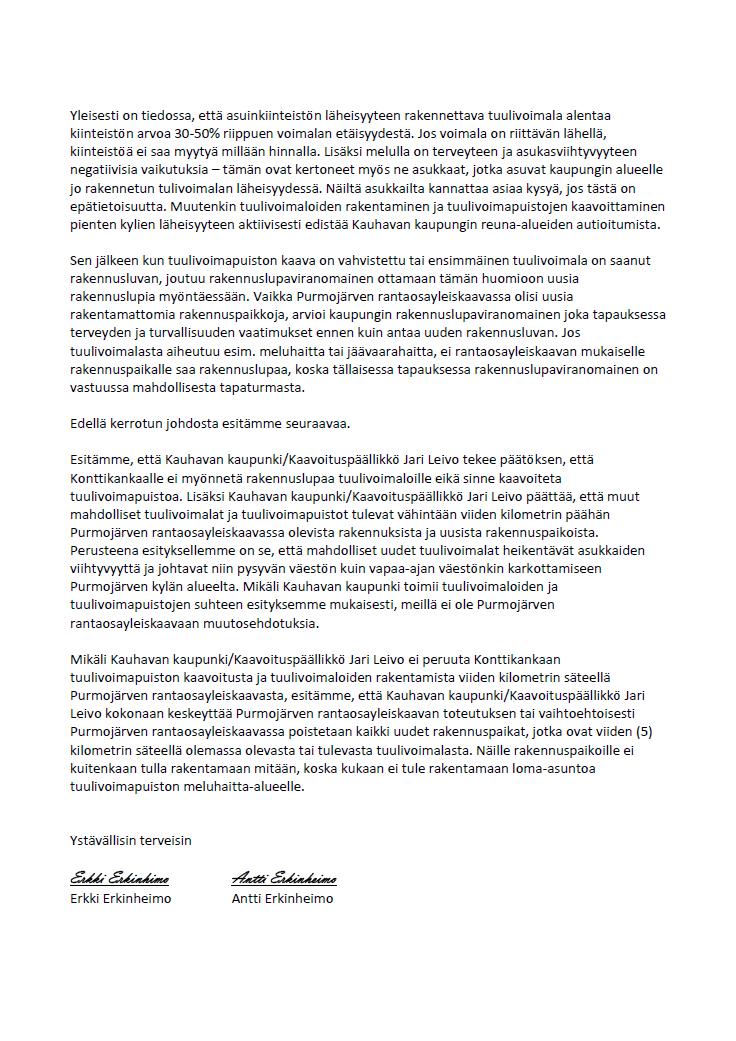 FCG SUUNNITTELU JA